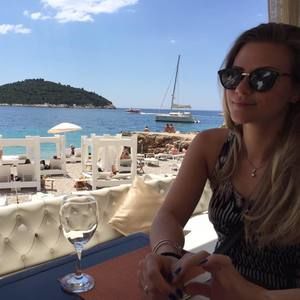 Meet your Posher, Suzana